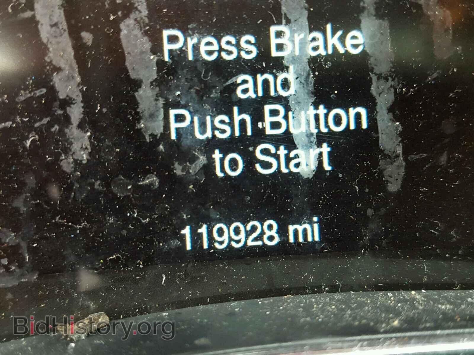 2015 DODGE DURANGO - VIN: 1C4RDJDG6FC690403 - Фото 8