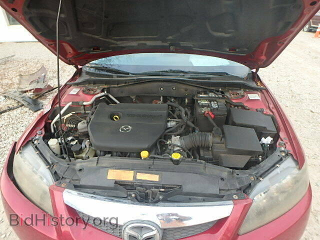 2006 MAZDA 6 - VIN: 1YVFP80C865M20951 - Фото 7