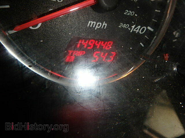 2006 MAZDA 6 - VIN: 1YVFP80C865M20951 - Фото 8
