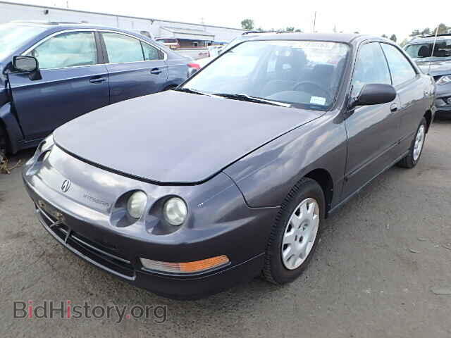 1994 ACURA INTEGRA - VIN: JH4DB755XRS000225 - Фото 2