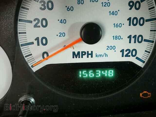 2005 DODGE CARAVAN - VIN: 2D8GP44L35R503610 - Фото 8