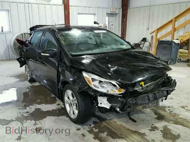 Photo 1FADP3K24DL248257 - FORD FOCUS 2013