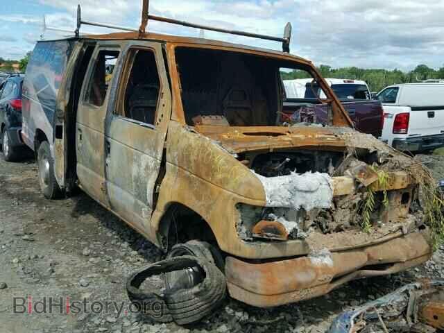 Photo 1FTNS24WX4HA41396 - FORD ECONOLINE 2004