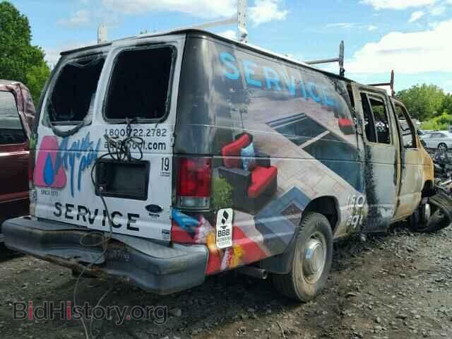 2004 FORD ECONOLINE - VIN: 1FTNS24WX4HA41396 - Photo 4