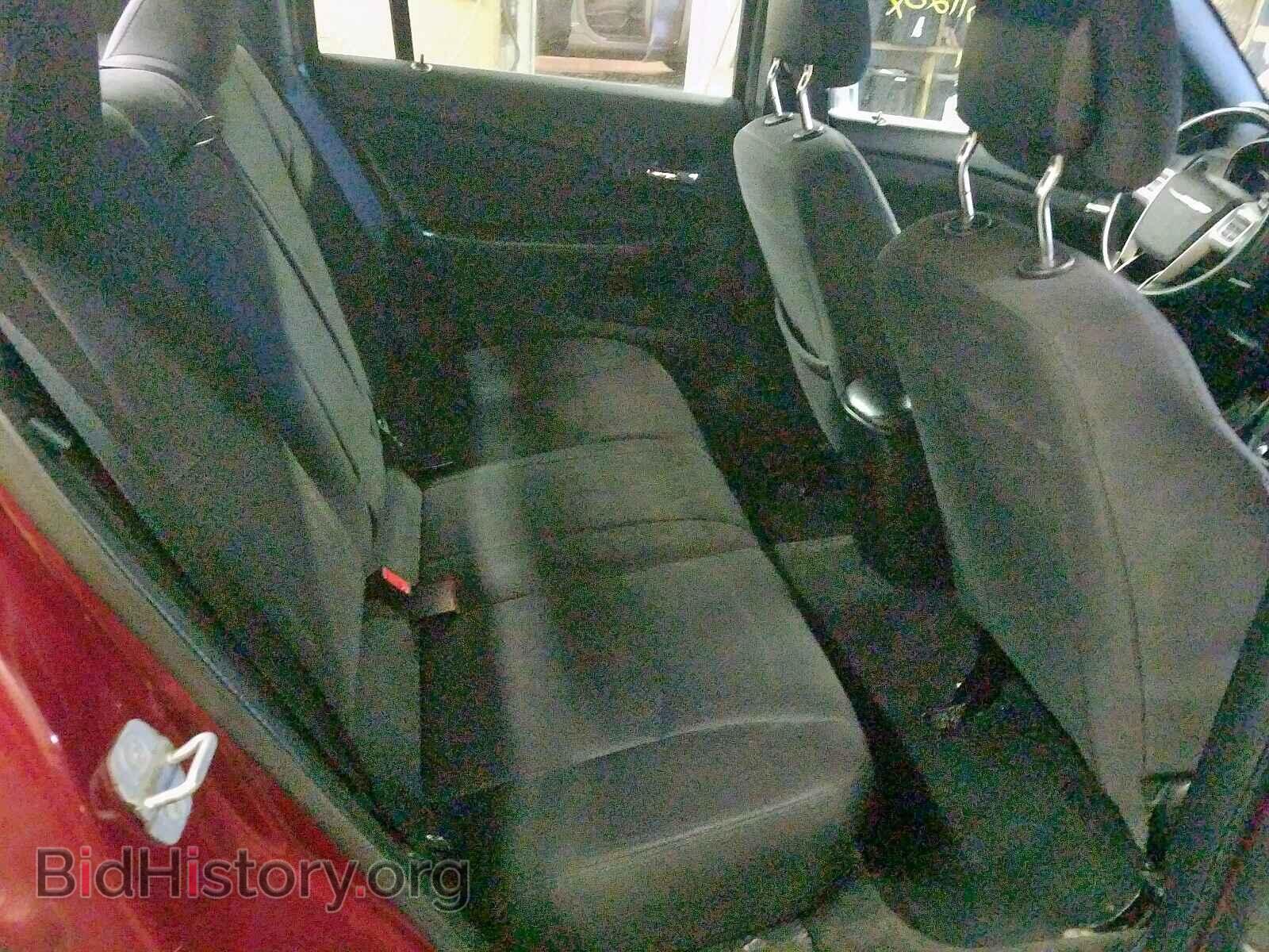 2013 CHRYSLER 200 - VIN: 1C3CCBBB8DN714258 - Фото 6