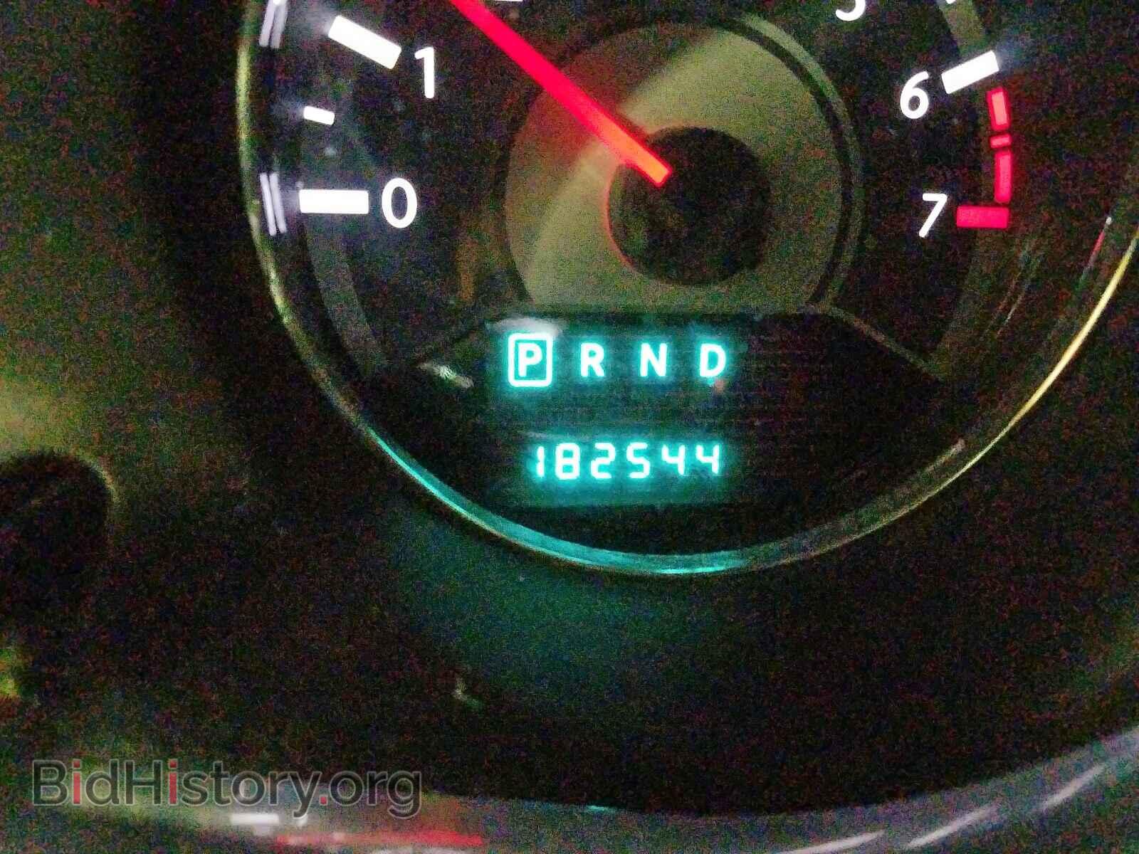2013 CHRYSLER 200 - VIN: 1C3CCBBB8DN714258 - Фото 8