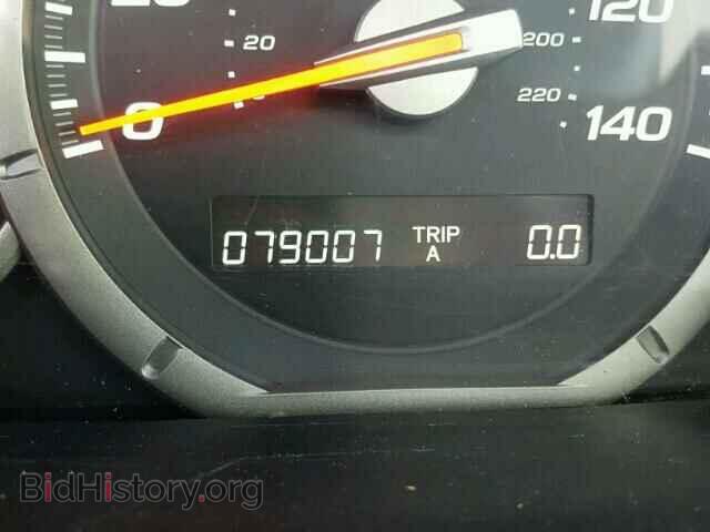 2007 HONDA PILOT - VIN: 2HKYF18587H534335 - Фото 8