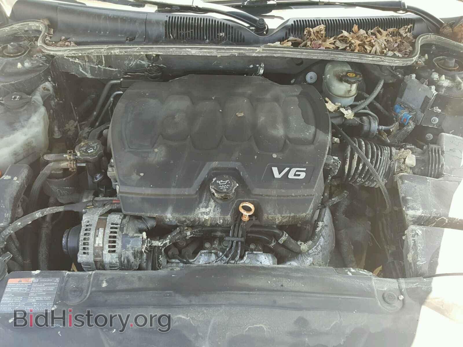 2011 BUICK LUCERNE - VIN: 1G4HJ5EM4BU151407 - Фото 7