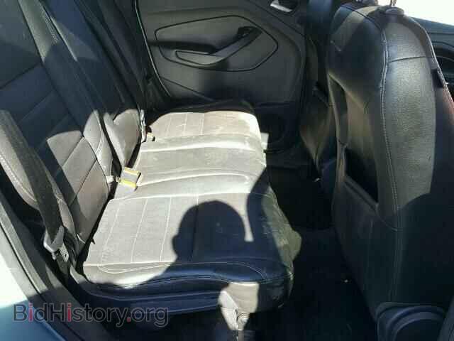 2013 FORD ESCAPE - VIN: 1FMCU0H96DUA47239 - Фото 6