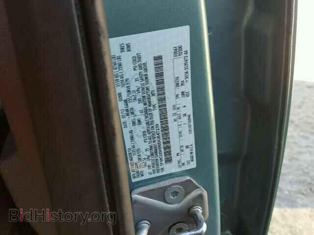 2013 FORD ESCAPE - VIN: 1FMCU0H96DUA47239 - Фото 10