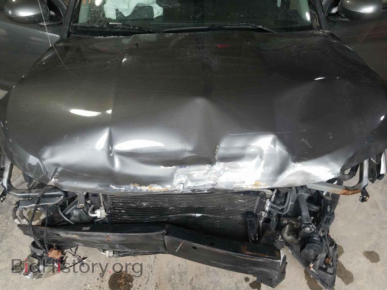 2014 JEEP COMPASS - VIN: 1C4NJDCB9ED620224 - Photo 7