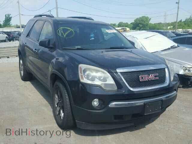 Photo 1GKEV13D79J134804 - GMC ACADIA 2009