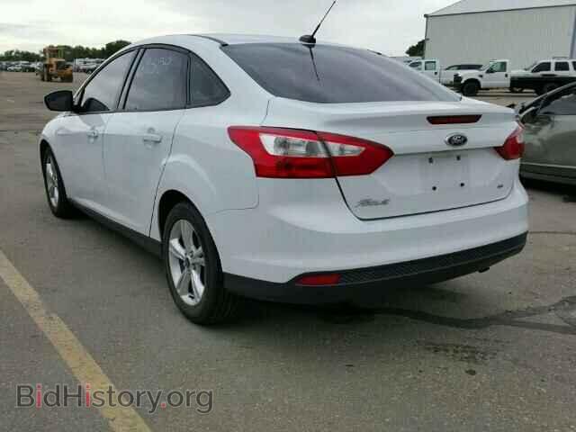 2013 FORD FOCUS - VIN: 1FADP3F27DL213271 - Photo 3