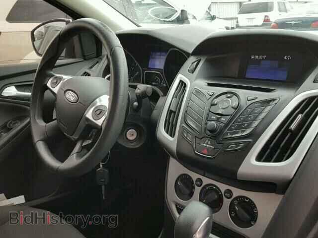 2013 FORD FOCUS - VIN: 1FADP3F27DL213271 - Photo 9