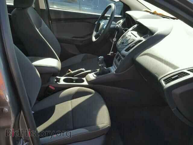 2013 FORD FOCUS - VIN: 1FADP3F29DL222697 - Фото 5