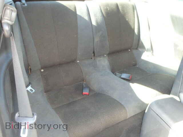 2006 MITSUBISHI ECLIPSE - VIN: 4A3AK24F46E048179 - Photo 6