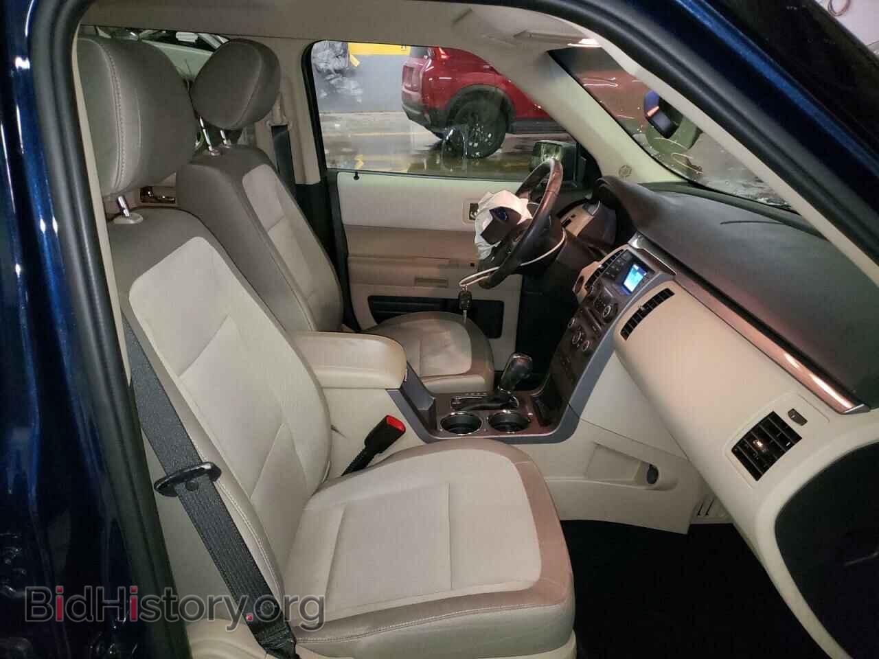 2017 FORD FLEX - VIN: 2FMGK5B8XHBA09027 - Photo 5