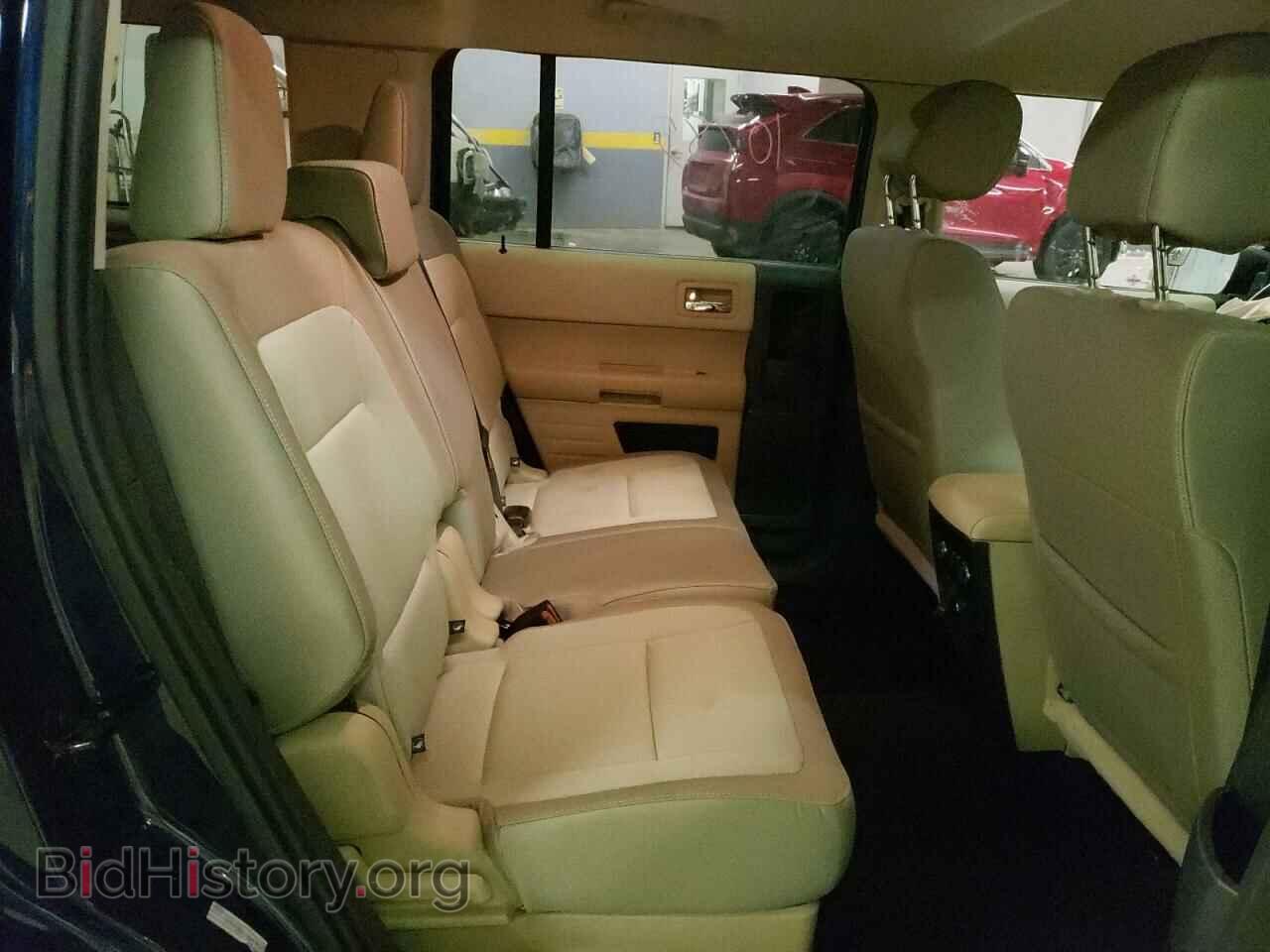 2017 FORD FLEX - VIN: 2FMGK5B8XHBA09027 - Photo 6