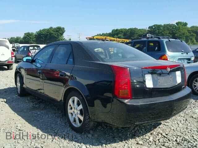 2006 CADILLAC CTS - VIN: 1G6DP577160101878 - Фото 3