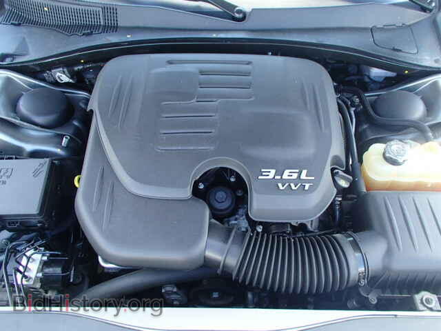 2012 DODGE CHARGER - VIN: 2C3CDXHG8CH112951 - Фото 7