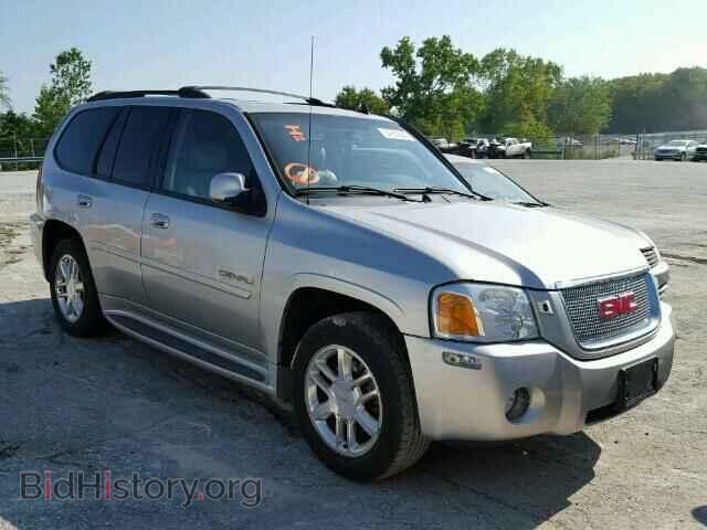 Фотография 1GKET63M162172635 - GMC ENVOY 2006