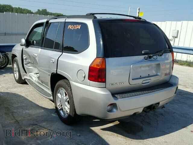 2006 GMC ENVOY - VIN: 1GKET63M162172635 - Фото 3