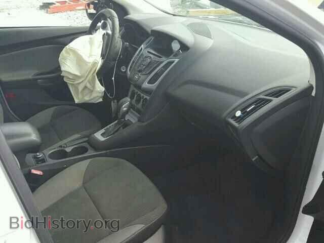 2012 FORD FOCUS - VIN: 1FAHP3K22CL123001 - Photo 5