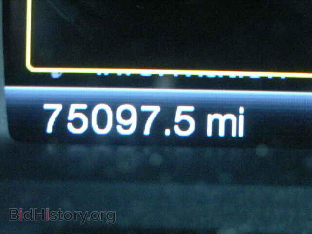 2013 FORD EDGE - VIN: 2FMDK3JC6DBA31324 - Фото 8