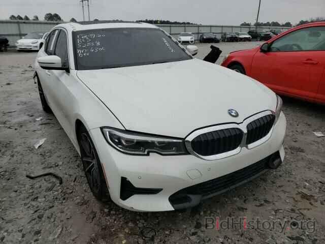 Photo WBA5R1C53KAK06304 - BMW 3 SERIES 2019