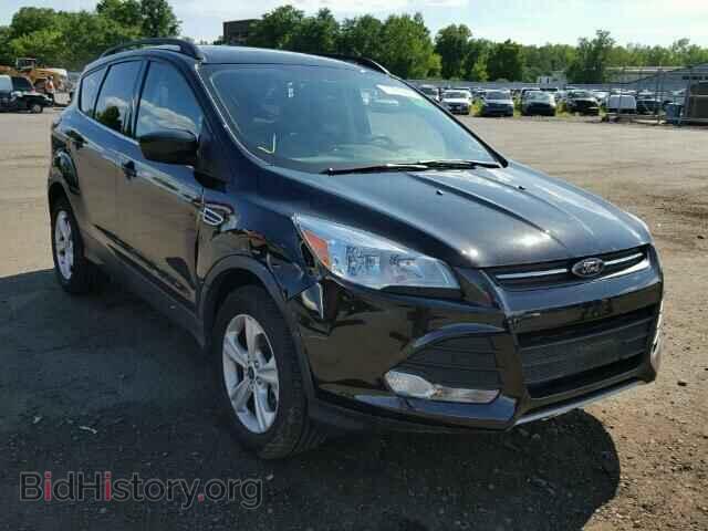 Фотография 1FMCU9G96FUB44157 - FORD ESCAPE 2015