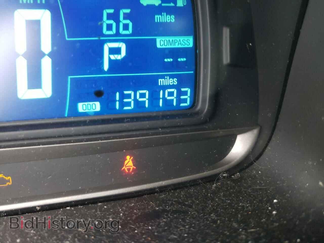 2015 CHEVROLET TRAX - VIN: KL7CJLSB7FB209384 - Фото 8