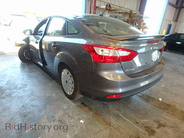 2012 FORD FOCUS - VIN: 1FAHP3F29CL452918 - Photo 3