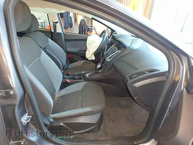 2012 FORD FOCUS - VIN: 1FAHP3F29CL452918 - Photo 5
