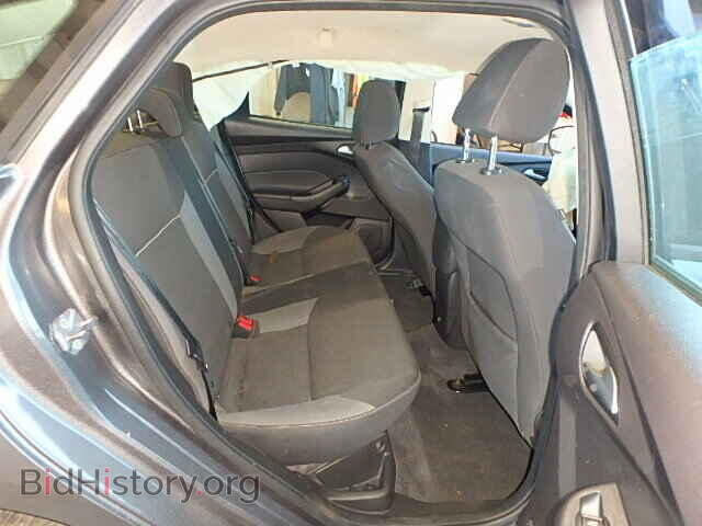 2012 FORD FOCUS - VIN: 1FAHP3F29CL452918 - Photo 6