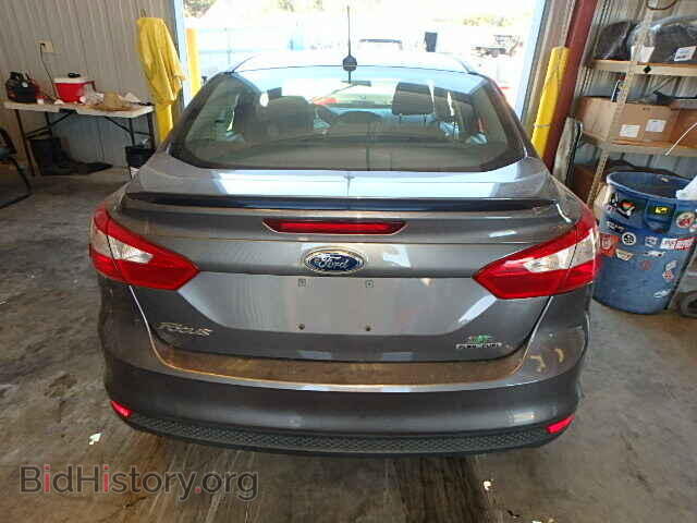 2012 FORD FOCUS - VIN: 1FAHP3F29CL452918 - Photo 10