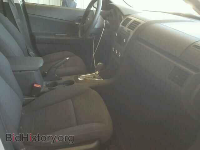 2010 DODGE AVENGER - VIN: 1B3CC4FB4AN215214 - Photo 5