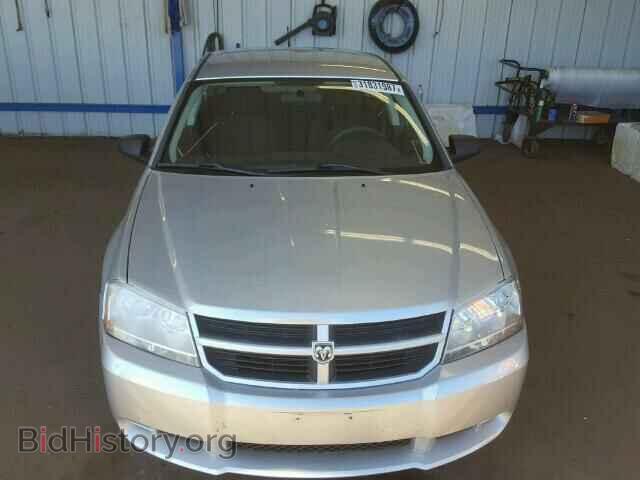 2010 DODGE AVENGER - VIN: 1B3CC4FB4AN215214 - Photo 9