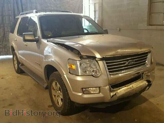Photo 1FMEU73E28UA63708 - FORD EXPLORER 2008