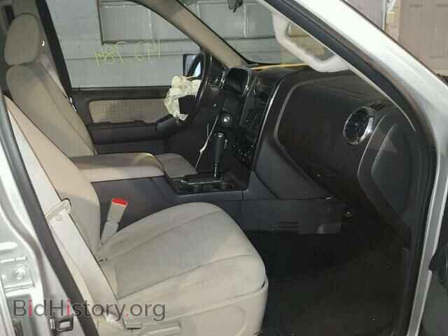 2008 FORD EXPLORER - VIN: 1FMEU73E28UA63708 - Фото 5