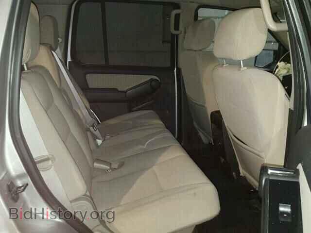 2008 FORD EXPLORER - VIN: 1FMEU73E28UA63708 - Фото 6
