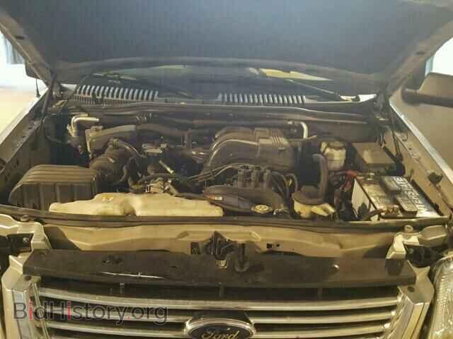 2008 FORD EXPLORER - VIN: 1FMEU73E28UA63708 - Фото 7