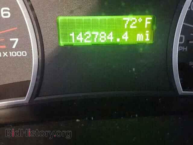 2008 FORD EXPLORER - VIN: 1FMEU73E28UA63708 - Фото 8