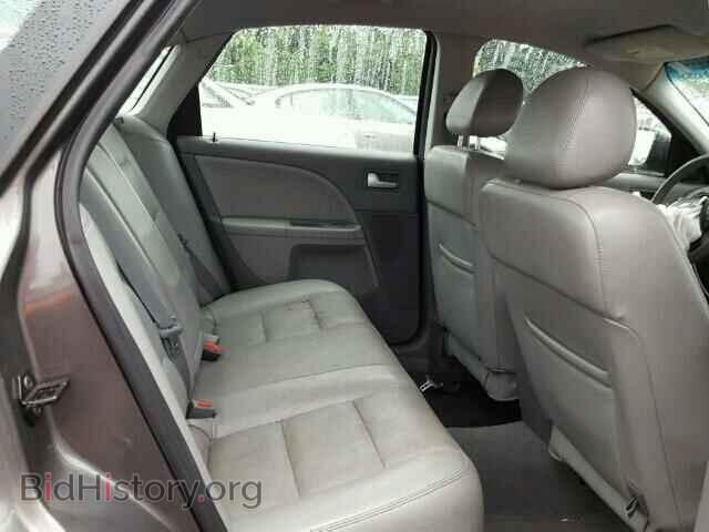 2005 FORD FIVE HUNDR - VIN: 1FAFP24155G164076 - Фото 6