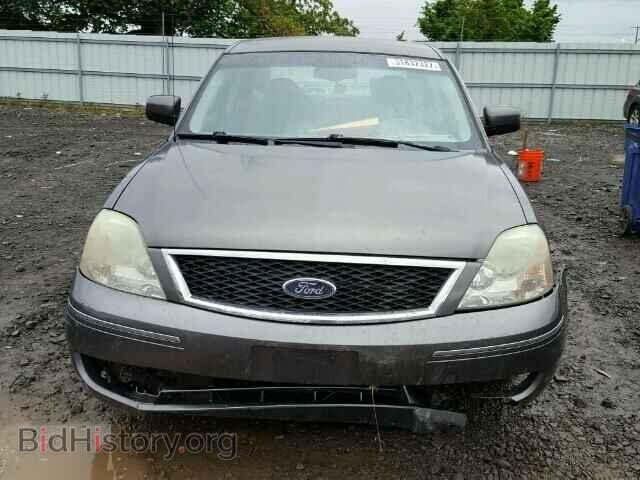2005 FORD FIVE HUNDR - VIN: 1FAFP24155G164076 - Фото 9