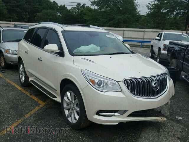 Фотография 5GAKRCKD2EJ224955 - BUICK ENCLAVE 2014