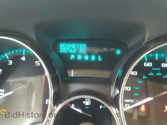2014 BUICK ENCLAVE - VIN: 5GAKRCKD2EJ224955 - Photo 8