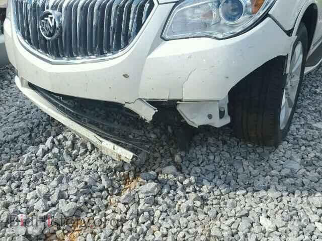 2014 BUICK ENCLAVE - VIN: 5GAKRCKD2EJ224955 - Photo 10