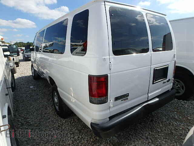 2010 FORD ECONOLINE - VIN: 1FBSS3BL8ADA44452 - Фото 3