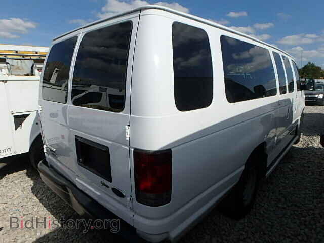 2010 FORD ECONOLINE - VIN: 1FBSS3BL8ADA44452 - Фото 4