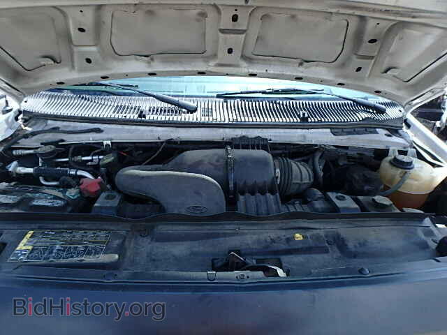 2010 FORD ECONOLINE - VIN: 1FBSS3BL8ADA44452 - Фото 7